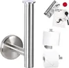 bremermann serie bagno PIAZZA - Portarotolo 2in1 incl. set Anteprima dell’immagine prodotto 1