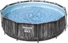 Bestway Steel Pro Max Aufstellpool rund 366x100 cm, 9150 L Produktbild-Vorschau 12