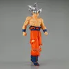 Dragon Ball Super – Son Goku Ultra Instinct Prijsfiguur Productafbeelding-voorbeeld 2