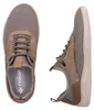 Rieker Slipper - Beige Textil : 47 : Normal Größe: 47 Produktbild-Vorschau 9