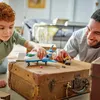 LEGO City Passagierjet Spielzeug - Flugzeug Modellbausatz Produktbild-Vorschau 20