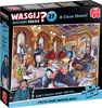 Wasgij 1110100593, 1000 kusů, Legrace, 15 rok/roky Náhled obrázku produktu 1