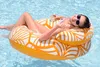 Bestway® Schwimmring mit Textiloberfläche & Kopfstütze Ø Produktbild-Vorschau 5