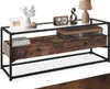 tectake® Sideboard Maidenhead Industrial Style 121,5 x 41,5 Produktbild-Vorschau 8