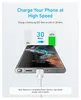 Anker 322, 1,8 m, USB C, USB C, USB 2.0, Biały Podgląd zdjęcia produktu 4
