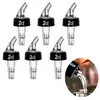 6er-Pack Flaschenausgießer 2 cl, Dosierer & Shot-Spender Produktbild-Vorschau 1
