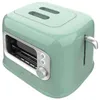 CECOTEC 08040 - Grille-pain vertical RetroVision Green Voir les images du produit 5