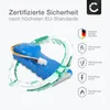 CELLONIC 1x Akku für Werkzeug Kompatibel mit Husqvarna Produktbild-Vorschau 4