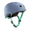 Kinder Helm Movino M (blau/grün) Produktbild-Vorschau 3