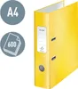 Esselte Leitz Ordner WOW 10050016 DIN A4 80mm Pappe gelb Náhled obrázku produktu 8