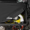 Frunk-Frontfach für Dacia Spring 2021-2024 Produktbild-Vorschau 10