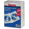 Hama Standard DVD Double Jewel Case Produktbild-Vorschau 1