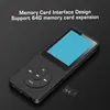 MP3 MP4 Player 1.8in Bildschirm 8GB Speicher 64GB Produktbild-Vorschau 6