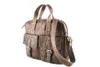 Alpenleder Messenger Bag Alpsee Brandy Echt Leder Produktbild-Vorschau 2