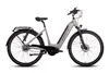 SAXONETTE Quantum Plus E-Bike, 36V 10Ah 540 Wh Akku, 8Gang Produktbild-Vorschau 1