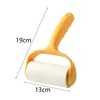 Extra Sticky Lint Roller,Fusselrolle Fusselentferner Produktbild-Vorschau 2