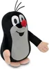 A plush toy mole is shown against a white background. Anteprima dell’immagine prodotto