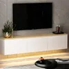 Skye Decor, Neon- Neon NRC, Weiß,Eiche, TV-Schränke, Produktbild-Vorschau 4