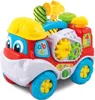 Clementoni Eugene Road Genius 50110 P6 Náhľad obrázku produktu 2