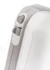 Bosch MFQ4030, Handmixer, Silber, Weiß, 1,4 m, 500 W, 220 - Produktbild-Vorschau 4