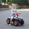 BIG Bobby Quad Racing Rot Produktbild-Vorschau 9