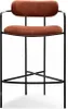 A bar stool on a white background. Náhľad obrázku produktu