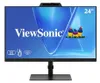 Viewsonic VG2441V Viewsonic 60,5cm VG2441V  Webcam 16:9 Voir les images du produit 9