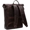 The Chesterfield Brand Leder Freizeitrucksack Rucksack mit Produktbild-Vorschau 2