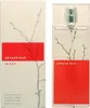 A box and bottle of Armand Basi In Red eau de toilette. Anteprima dell’immagine prodotto