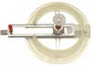 NT Cutter h1310515 NT Cutter fresa circolare C 1500 P, Anteprima dell’immagine prodotto 3