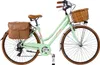 Bicicletta da città Dolce Vita by Canellini OLDSTYLE donna Anteprima dell’immagine prodotto 1