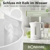 Bomann® Wasserkocher 1,7L | BPA frei | 2200W | Produktbild-Vorschau 5