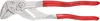 KNIPEX 86 03 250 Zangenschlüssel Zange und Produktbild-Vorschau 17