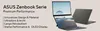 ASUS Zenbook 14 OLED UX3405CA-ST775X, Intel Core Ultra 9, Produktbild-Vorschau 11