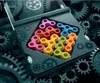 Smart Games IQ Gears (ENG) IUVI Games Podgląd zdjęcia produktu 27