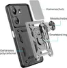 Outdoor Panzer Hülle Xiaomi Redmi 13C / Poco C65 Handyhülle Produktbild-Vorschau 8