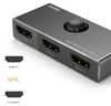 Hama 00205324, HDMI, Czarny, 120 Hz, 7680 x 4320, Status, Podgląd zdjęcia produktu 14