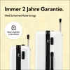 BHPPY Reisekoffer XL, Hartschalen koffer 76x49x29 cm, Produktbild-Vorschau 7
