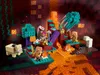 LEGO® 21168 LEGO® Minecraft 21168 Der Wirrwald Bausatz Anteprima dell’immagine prodotto 21