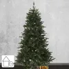 Star Trading Weihnachtsbaum "Bergen", 180x120cm, Produktbild-Vorschau 2