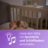 Philips AVENT Audiophones SCD713/26 DECT-Babyphone Produktbild-Vorschau 7