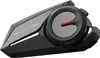 S8 Motorrad Intercom 1200m Motorradhelm 6 Fahrer Bluetooth Produktbild-Vorschau 20
