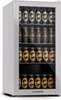 Klarstein Mini Frigo de Chambre de 74L, Refrigerateur à Voir les images du produit 1