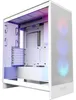 NZXT H7 Flow RGB, Midi Tower, PC, Weiß, ATX, EATX, micro Produktbild-Vorschau 7