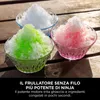 SharkNinja Ninja BC251EUNV, Frullatore portatile, 0,57 l, Anteprima dell’immagine prodotto 2
