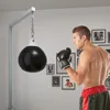 KOMFOTTEU worek bokserski na wodę φ55cm, worek treningowy Podgląd zdjęcia produktu 5