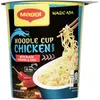 Magic Asia Noodlecup Chicken Ma Voir les images du produit 1