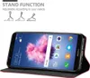 Cadorabo Hülle für Huawei P SMART 2018 / Enjoy 7S Schutz Produktbild-Vorschau 5