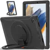 Voor Samsung Galaxy Tab A8 2021: Buitentas, hoesje, Productafbeelding-voorbeeld 1