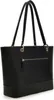 GUESS Dámská kabelka přes rameno Noelle Black Náhled obrázku produktu 37